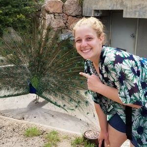 Meet your Posher, Allison